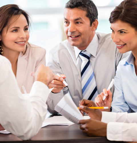 Owner Relations
