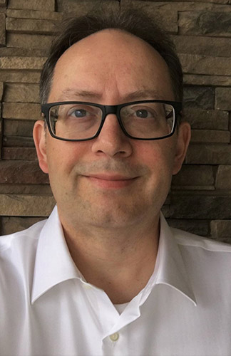 Dan Webb