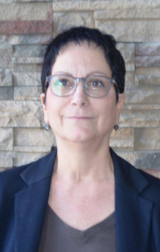 Donna Rexworthy