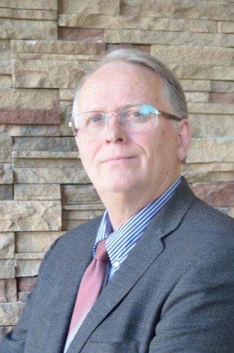Peter Webb